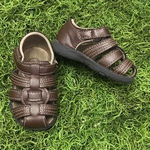 Wonder Nation Sandals